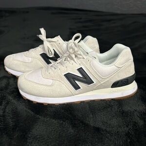 New Balance 574